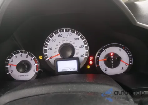 2012 Honda Pilot Touring z USA, uszkodzony, nr VIN 5FNYF4H98CB020157